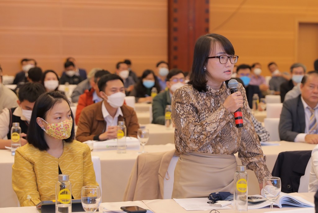 Lưu trữ điện và công nghệ nâng cao hiệu suất nguồn năng lượng tái tạo Việt Nam Lưu trữ điện và công nghệ nâng cao hiệu suất nguồn năng lượng tái tạo Việt Nam