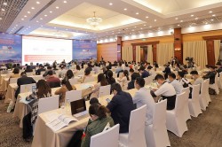 Lưu trữ điện và công nghệ nâng cao hiệu suất nguồn năng lượng tái tạo Việt Nam