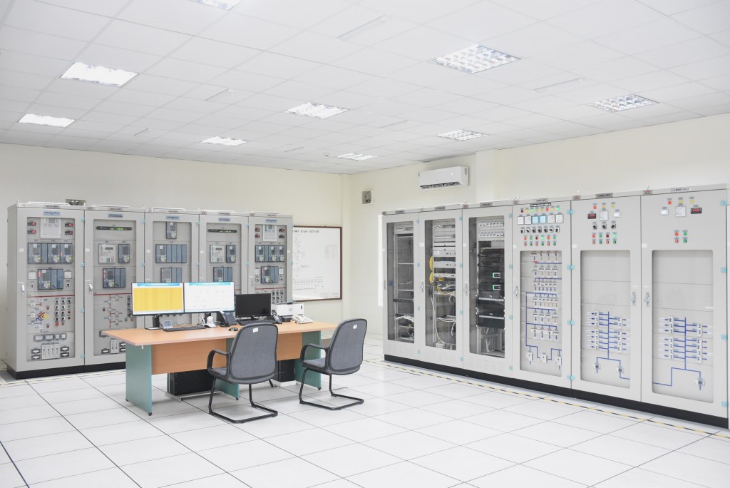 Chuyển đổi số giúp EVNHANOI nâng cao độ tin cậy cung cấp điện