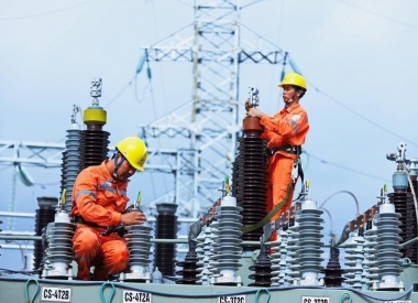 Sản xuất, kinh doanh khó khăn, EVNNPC nỗ lực tiết giảm chi phí