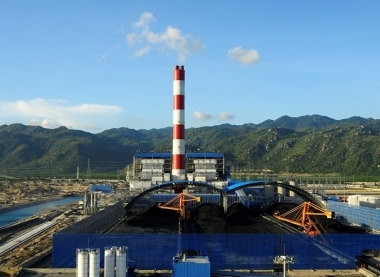 Giá nhiên liệu đầu vào cho sản xuất điện tăng cao và giải pháp của EVN