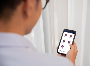 Dùng điện ngày nào biết số điện ngày đó cùng App EVNHANOI
