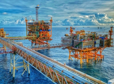 Vietsovpetro bước vào giai đoạn sản xuất, kinh doanh ‘nước rút’ năm 2023