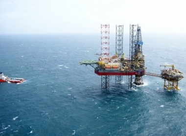 PV Drilling cùng đối tác PT Jimmulya trúng thầu cung cấp giàn khoan tự nâng ở Indonesia