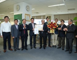 PVN hoàn thành kế hoạch gia tăng trữ lượng 2018 trước 14 ngày