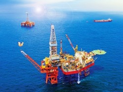 10 năm liền PVEP về đích trước kế hoạch sản lượng khai thác
