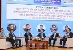 Tỷ lệ thanh toán tiền điện không dùng tiền mặt đạt gần 92%