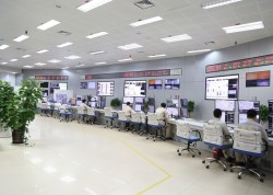 Các nhà máy điện của EVNGENCO 1 vận hành ổn định, hệ số khả dụng cao