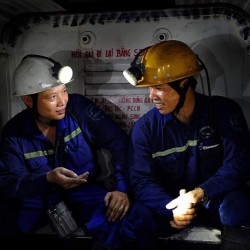 Tiếp tục phát huy truyền thống văn hóa thợ mỏ trong thời kỳ mới