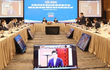 EVN đảm bảo điện để giữ vững mối liên kết cung ứng hàng hóa