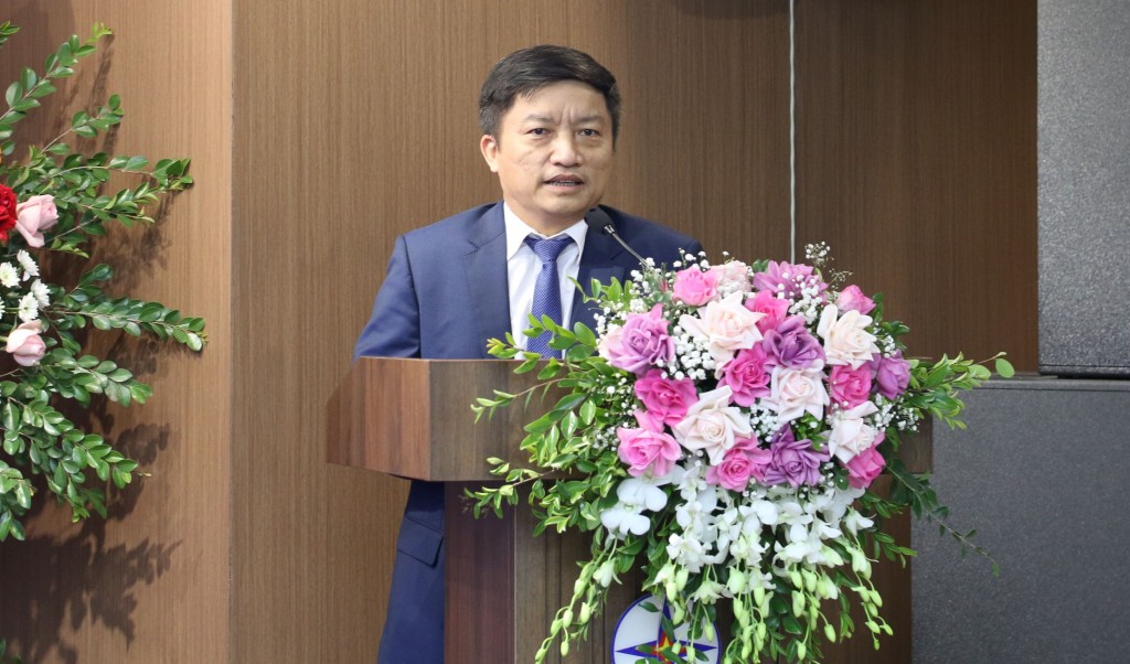 EVNGENCO 1 tổ chức thành công Hội nghị Người lao động năm 2021