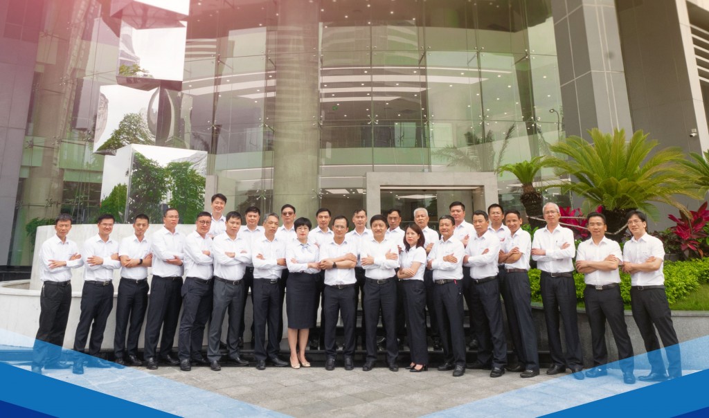 Thành tựu chuyển đổi số của EVNGENCO 1 năm 2021 qua hình ảnh