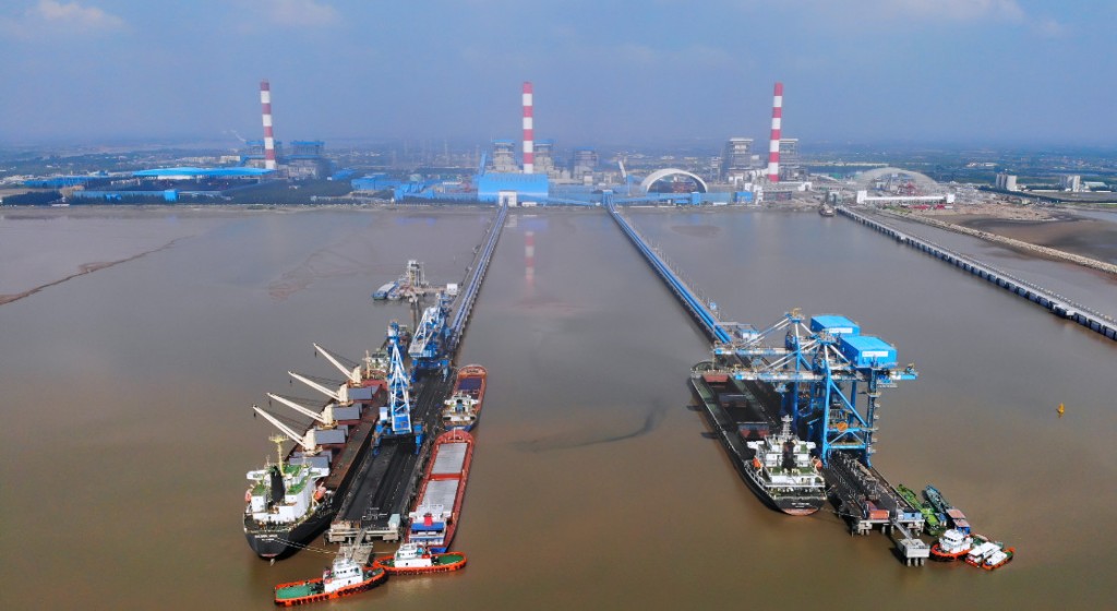 Thành tựu chuyển đổi số của EVNGENCO 1 năm 2021 qua hình ảnh