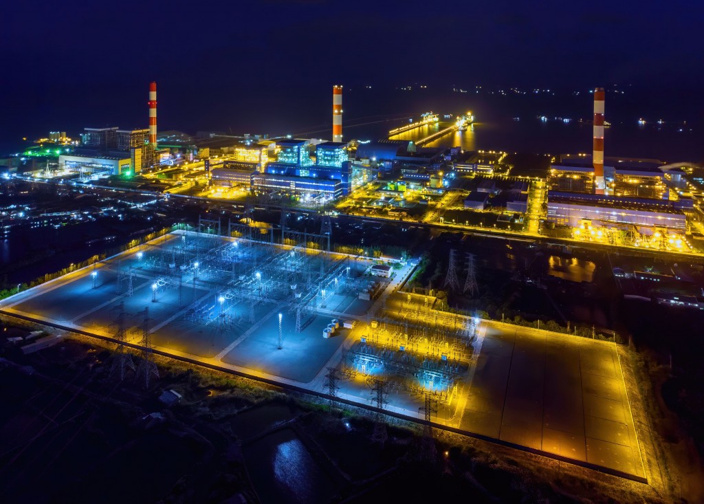 Thành tựu chuyển đổi số của EVNGENCO 1 năm 2021 qua hình ảnh