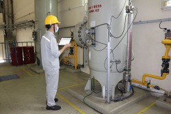 Thành tựu chuyển đổi số của EVNGENCO 1 năm 2021 qua hình ảnh