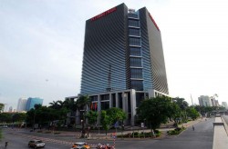 Fitch Ratings xếp hạng tín nhiệm của PVN với 'Triển vọng tích cực'