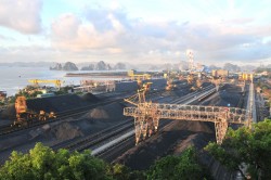 Ngành Than thống nhất nguồn cung cho nhiệt điện