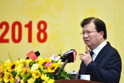 "Thiếu điện cục bộ" đang là bài toán khó đối với EVN