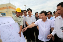 Quy chế hoạt động BCĐ quốc gia về phát triển điện lực
