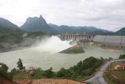 Sau hai tuần thực hiện kế hoạch quản lý thủy điện