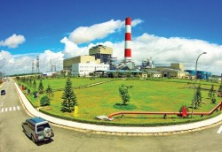 Đối tác Nhật Bản muốn cung cấp khí LNG cho Nhiệt điện Ô Môn 1
