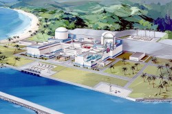 Nhân lực luôn sẵn sàng khi dự án điện hạt nhân tái khởi động