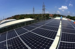 Cập nhật tiến độ các dự án lưới điện giải tỏa công suất NLTT