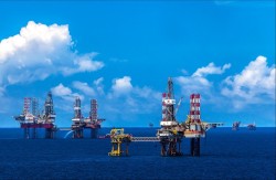 Nếu giá dầu dưới 35 USD/thùng, doanh thu PVN giảm 3 tỷ USD