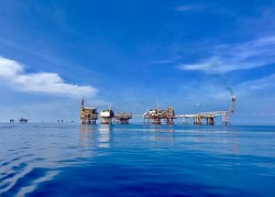 Tập đoàn Dầu khí Việt Nam [kỳ 1]: Tổng quan năm 2022 và kế hoạch năm 2023
