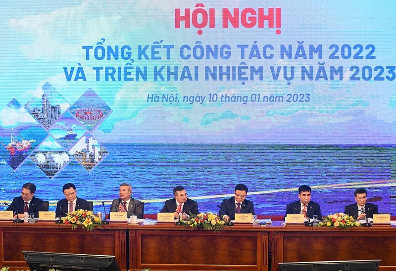 Tập đoàn Dầu khí Việt Nam [kỳ 2]: Góc nhìn chuyên gia về công tác quản lý