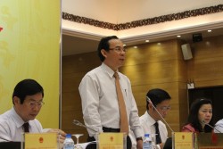 Điều chỉnh giá điện được cân nhắc thận trọng