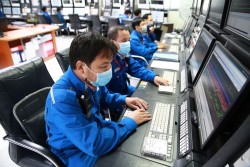 Kết quả lợi nhuận âm của BSR ‘không có gì bất ngờ’