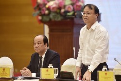 Quy hoạch VIII có thể được phê chuẩn trong nhiệm kỳ này của Chính phủ