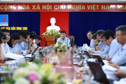 BSR phải ‘lấy lại những gì đã mất’ do giá dầu sụt giảm