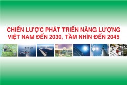 Quản lý Nhà nước về năng lượng và những vấn đề cần sớm hoàn thiện