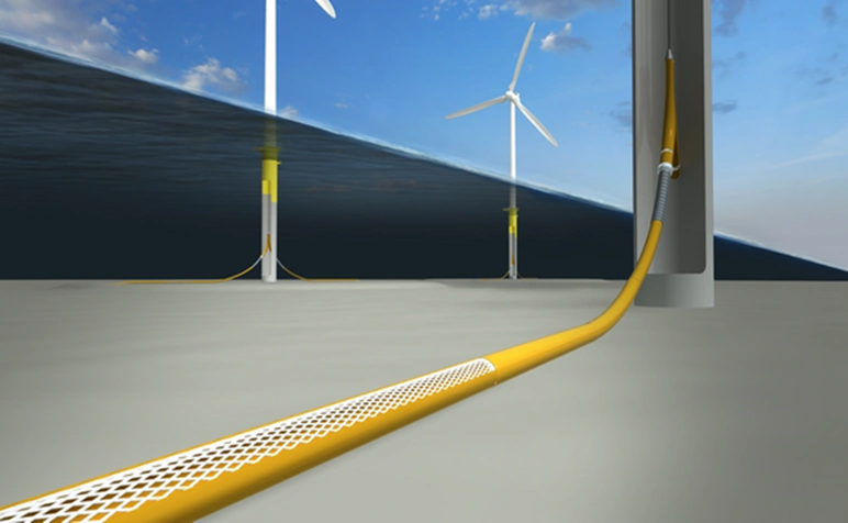 Kiến nghị đưa dự án điện gió ThangLong Wind vào Quy hoạch điện VIII