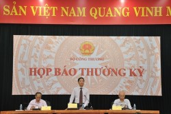Bộ Công Thương cam kết không để thiếu điện
