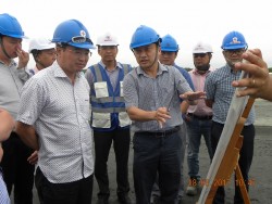 Phân công hai Thứ trưởng phụ trách ngành năng lượng