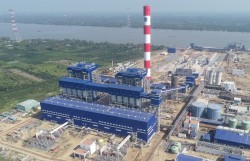 Tiến độ dự án Nhiệt điện Sông Hậu 1 ‘không thể chậm hơn’