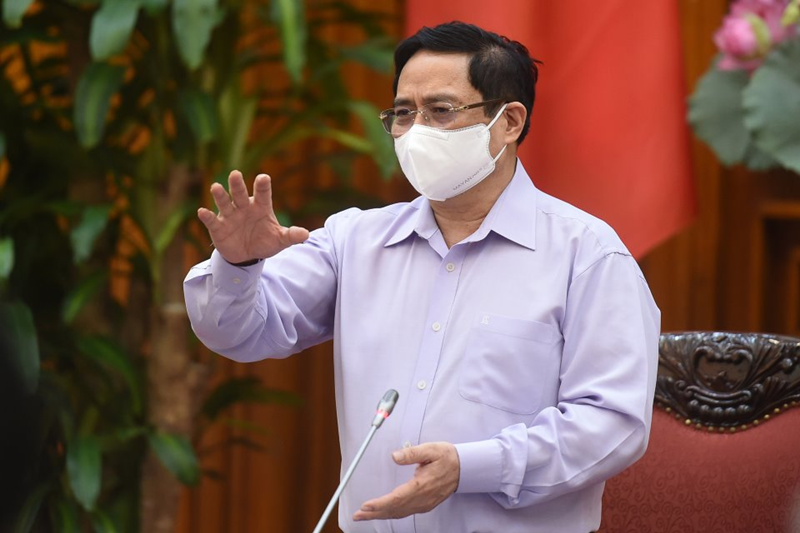 Thủ tướng yêu cầu ‘rà soát kỹ’ nội dung Quy hoạch điện VIII