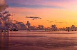 Thị trường dầu khí toàn cầu trong ngắn hạn: Phân tích của ‘người trong cuộc’