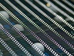 Đề xuất công nghệ tuyển mới dự án sàng tuyển than Khe Thần