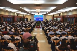 Diễn đàn năng lượng tái tạo ‘nối lưới’ và điện mặt trời ‘mái nhà’