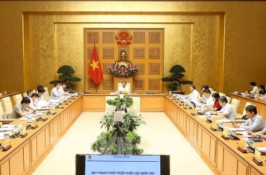 Bổ sung, làm rõ thêm một số nội dung trong Quy hoạch điện VIII