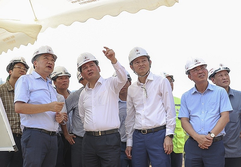 Thủy điện Hoà Bình (mở rộng) trước nguy cơ phát sinh chi phí đầu tư Thủy điện Hoà Bình (mở rộng) trước nguy cơ phát sinh chi phí đầu tư