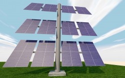 Động thổ dự án năng lượng tái tạo 650MW tại Quảng Bình