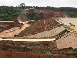 Kiểm tra, khắc phục sự cố thủy điện Đắk Kar, Đắk Sin 1