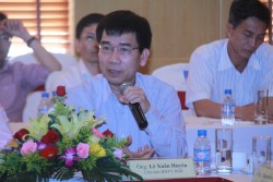 Thấy gì trong việc PVN chọn ông Lê Xuân Huyên làm Phó tổng giám đốc?