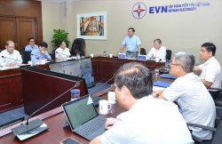 Bàn hướng giải quyết vướng mắc trong phát triển điện mặt trời mái nhà