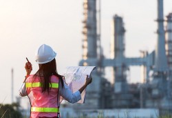Cập nhật thông tin về suất đầu tư nguồn điện khí, điện hạt nhân trên thế giới